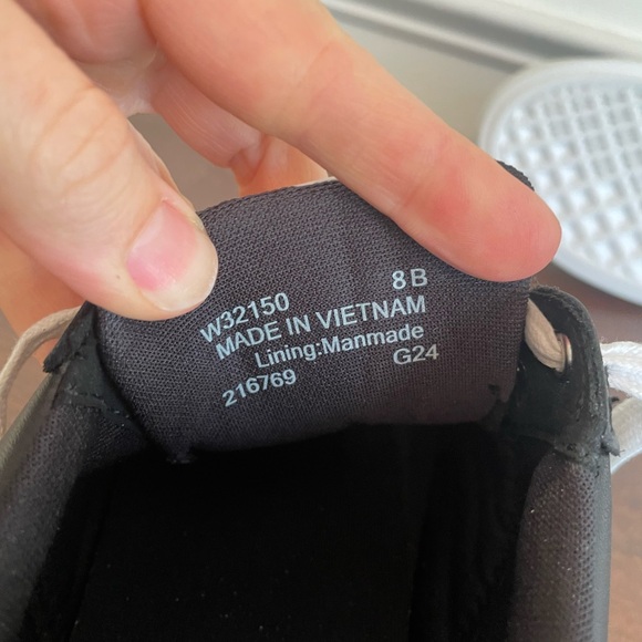 Cole Haan Women’s GC Coaster Sneakers - Picture 7 of 7